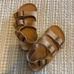 Old Navy Toddler Sandals